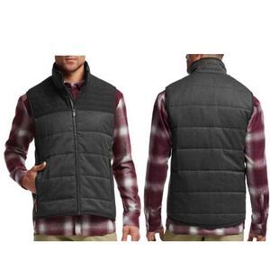 Icebreaker Men’s Merino Wool Loft Scout Vest